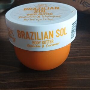Sol de Janeiro Brazilian Sol Body Butter - Orange